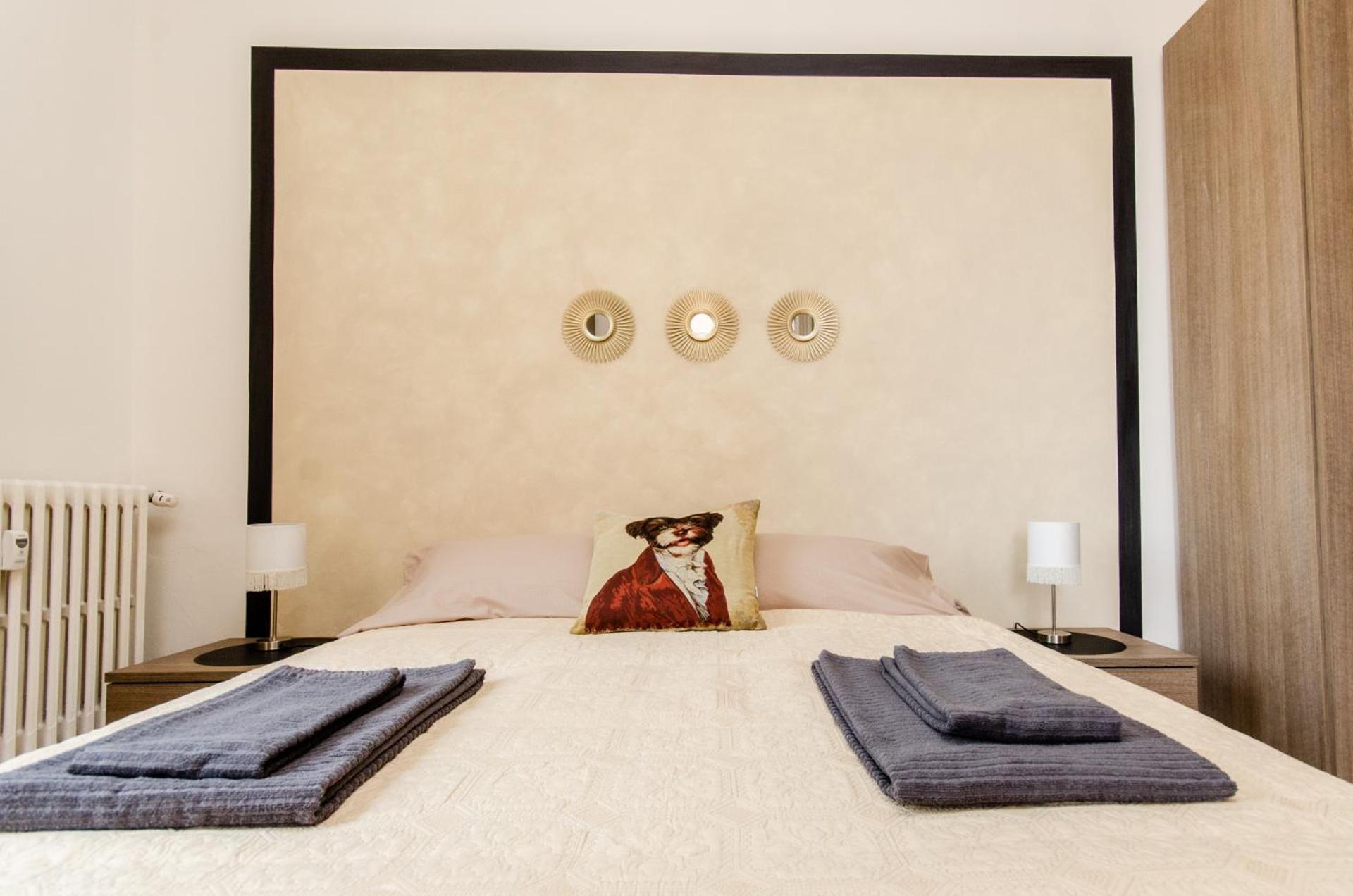 Beige Room — Foto 1