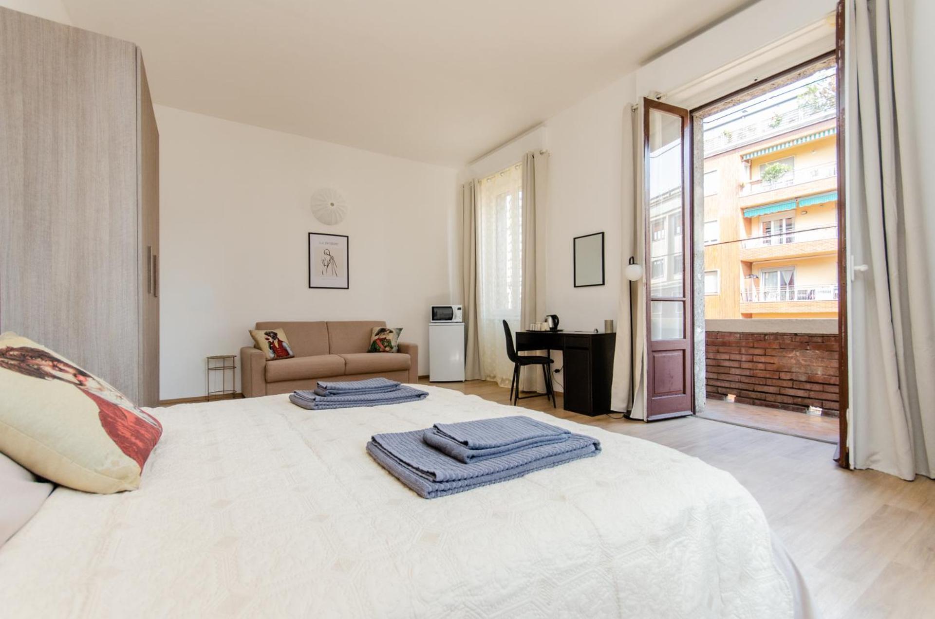 Beige Room — Foto 2