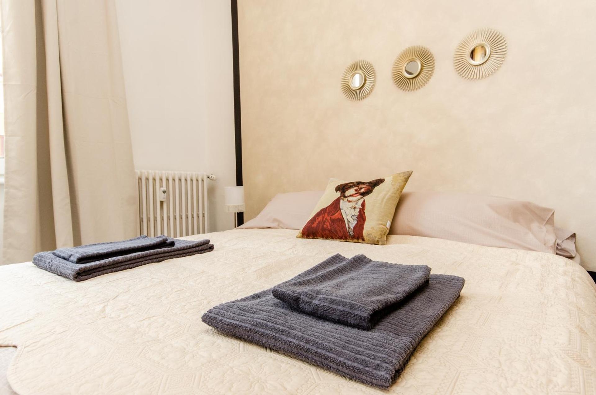Beige Room, Milan